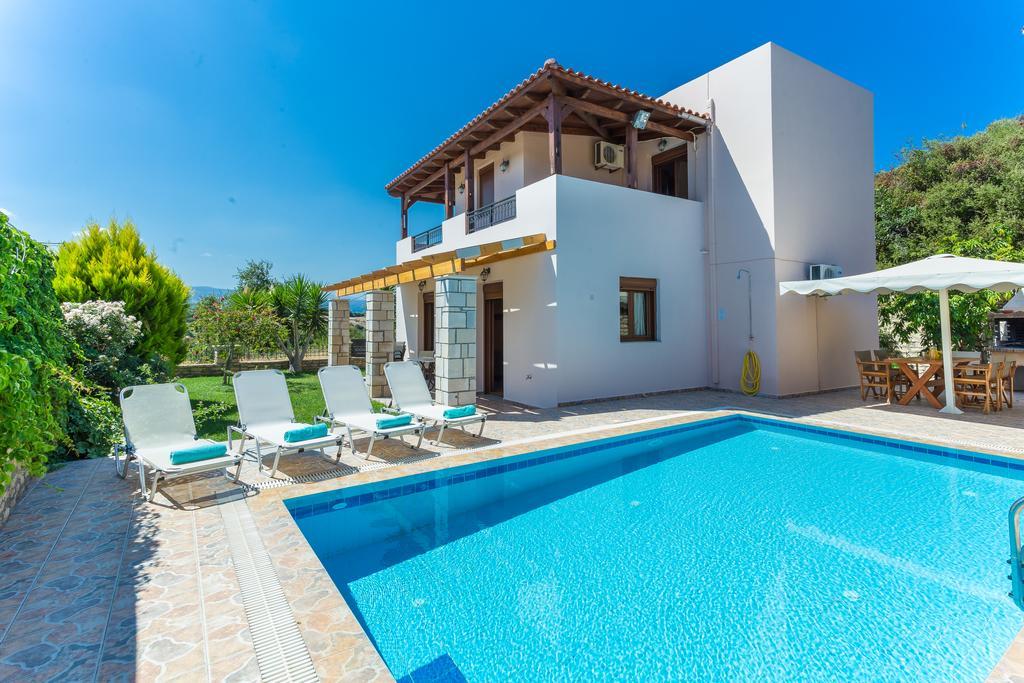 Villa Villas Roumeli